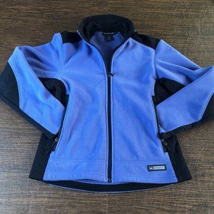 REI Women's Ski Jacket - Purple and Black